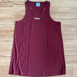 Gymshark Training Oversized Vest